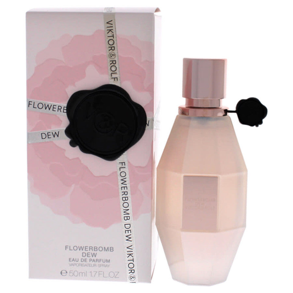 VIKTOR & ROLF - FLOWERBOMB DEW EDP ( W ) 1.7 OZ