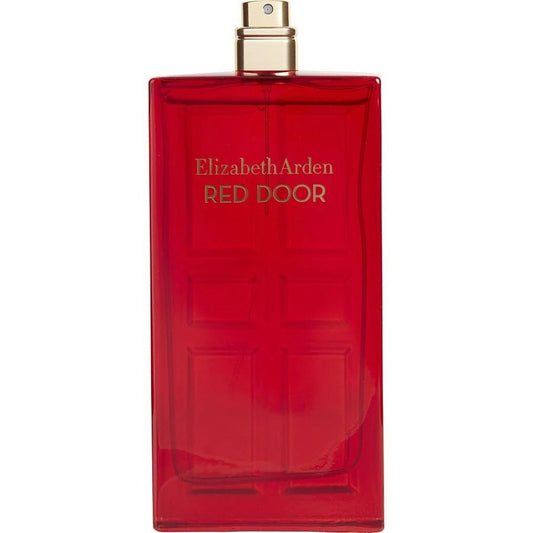 Elizabeth Arden - Tester Red Door Edt ( W ) 3.4 Oz