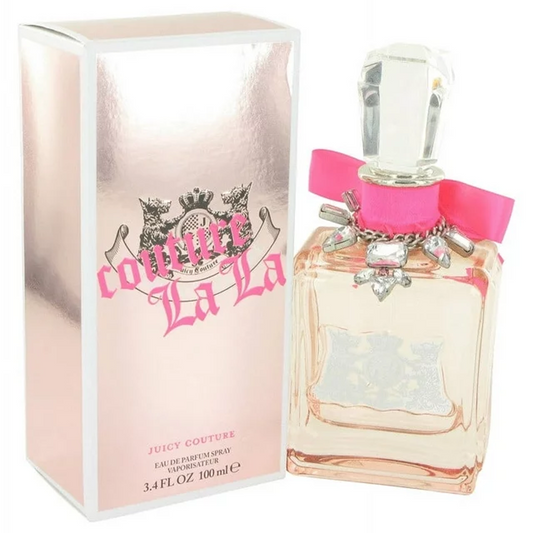 Juicy Couture - Couture La La Edp ( W ) 3.4 Oz