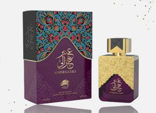 Le Chameau - Amber Ghazali Edp ( M ) 3.4 Oz