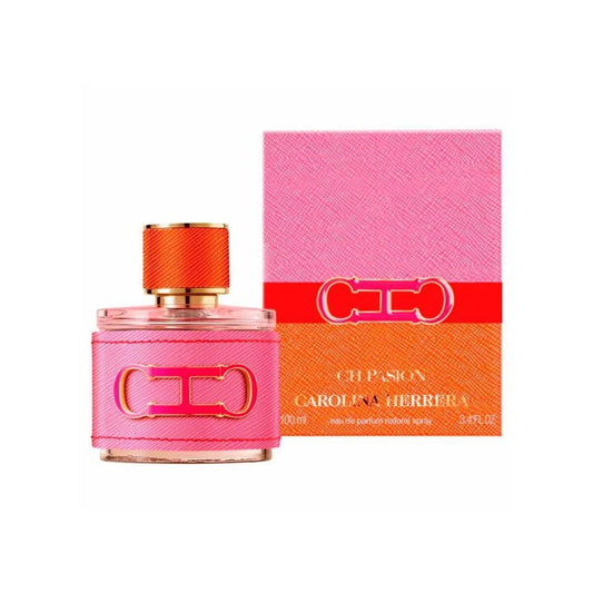 Carolina Herrera - Ch Pasion Edp ( W ) 3.3 Oz