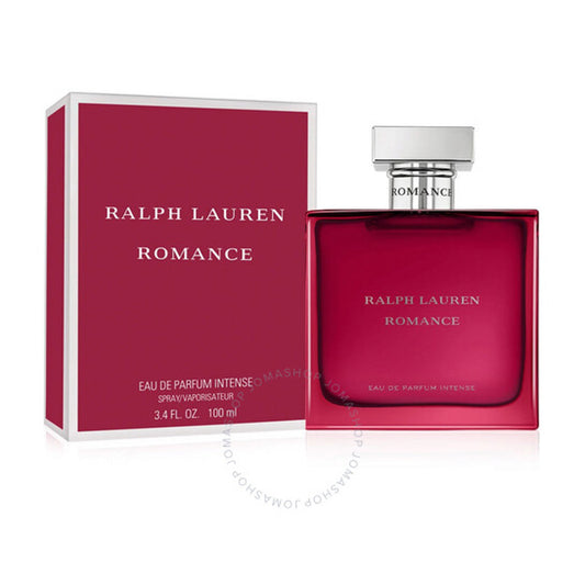 Ralph Lauren - Romance Intense Edp ( W ) 3.4 Oz