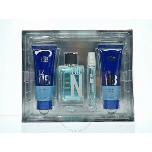 New Brand - Prestige The Nb 4Pc Set ( M )
