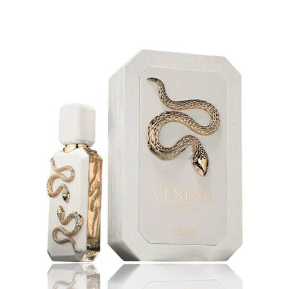 FRAGRANCE WORLD - FRENCH AVENUE VENENO BIANCO EDP ( W ) 3.4 OZ