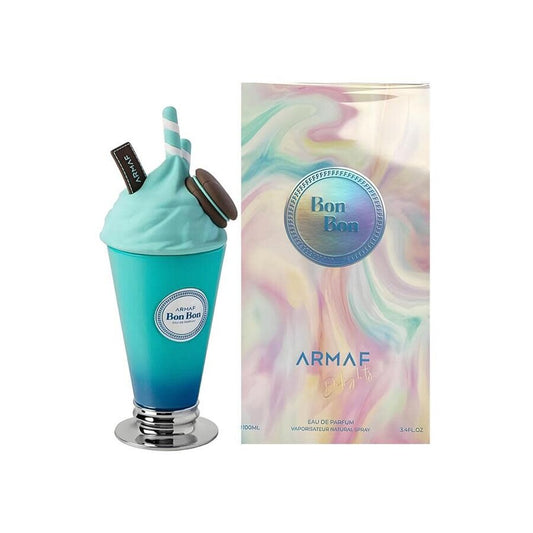 ARMAF - BON BON EDP ( W ) 3.4 OZ