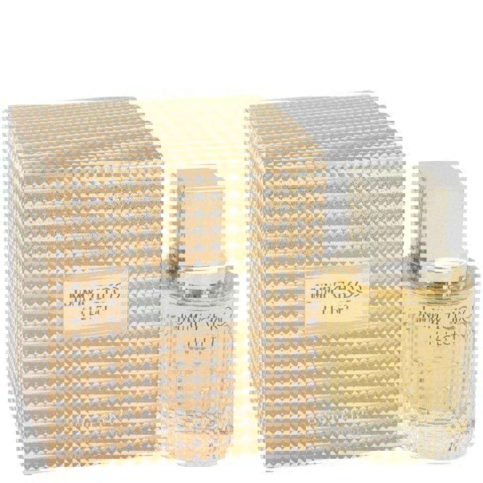 Jimmy Choo - Illicit Edp ( W ) 0.17 Oz