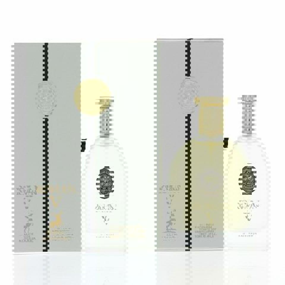 Lattafa - Roman V Optus Edp ( M ) 3.4 Oz