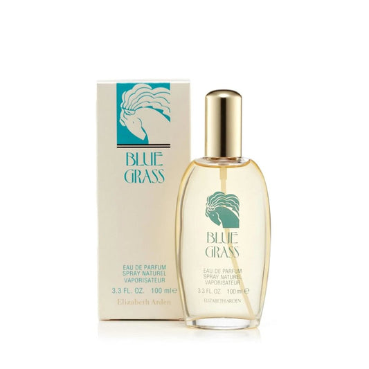 Elizabeth Arden - Blue Grass Edp ( W ) 3.4 Oz