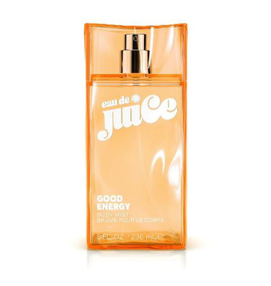 Cosmopolitan - Eau De Juice Good Energy Body Spray ( W ) 8.0 Oz