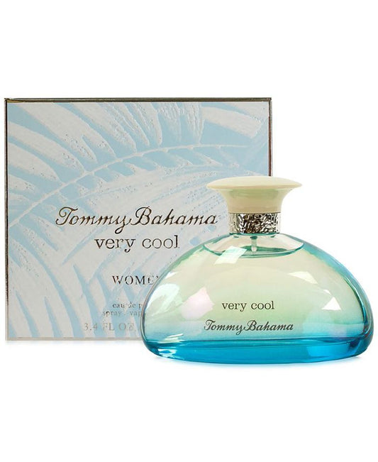 Tommy Bahama - Very Cool Edp ( W ) 3.4 Oz