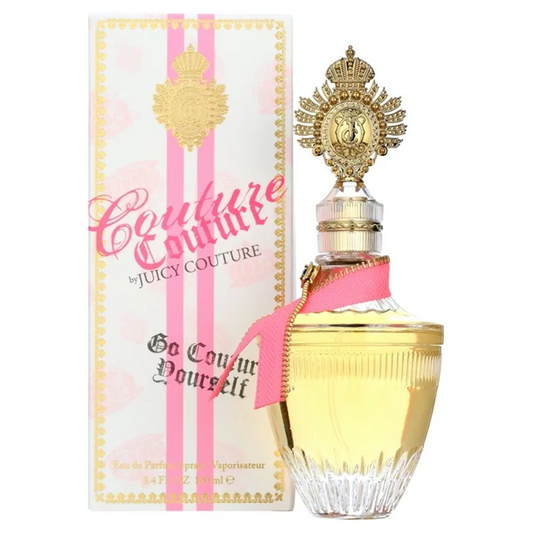 Juicy Couture - Viva La Juicy Sucre Edp ( W ) 3.4 Oz