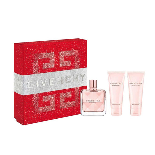 Givenchy - Irresistible 3Pc Set ( W ) 2.7 Oz