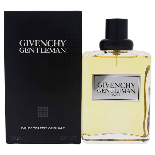 Givenchy - Gentlemen Only Edt ( M ) 3.3 Oz