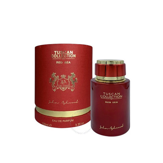 John Ashwood - Red Sea Edp ( W ) 3.4 Oz