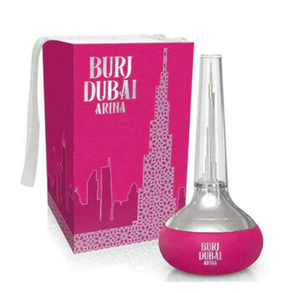 Le Chameau - Burj Dubai Arina Edp ( W ) 3.3 Oz