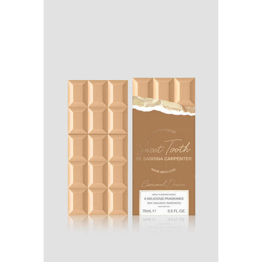 Sabrina Carpenter - Sweet Tooth Caramel Dream Edp ( W ) 2.7 Oz