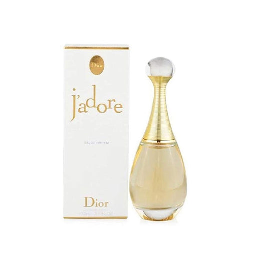 Christian Dior - Jadore Edt ( W ) 3.4 Oz