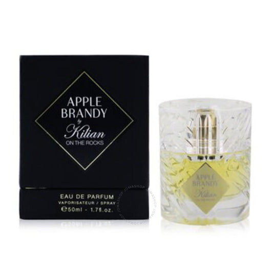 Kilian - Apple Brandy On The Rocks Edp ( W ) 1.7 Oz