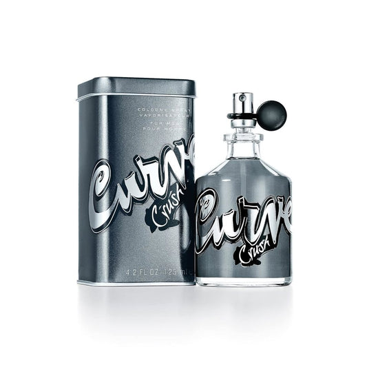 Liz Claiborn - Curve Crush Edt ( M ) 4.2 Oz