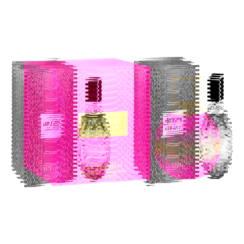 Jimmy Choo - Rose Passion Edp ( W ) 2.0 Oz