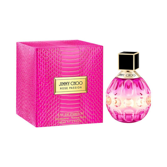 Jimmy Choo - Rose Passion Edp ( W ) 2.0 Oz