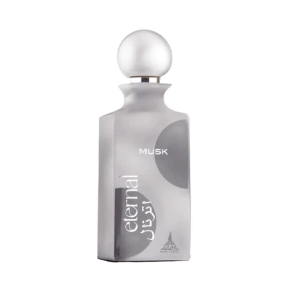 PARIS CORNER - ETERNAL MUSK EDP ( M ) 2.9 OZ
