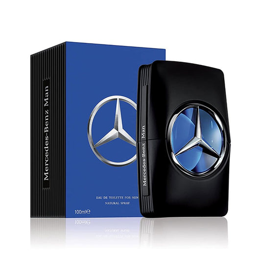 Mercedes Benz - Mercedez Benz Man Edt ( M ) 6.7 Oz