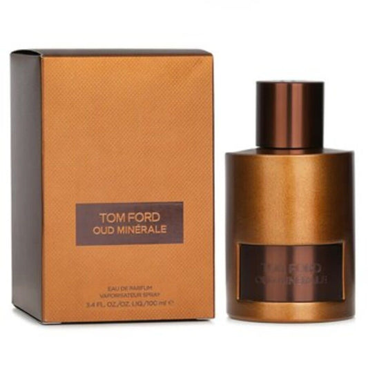 Tom Ford - Oud Minerale Edp ( W ) 3.4 Oz