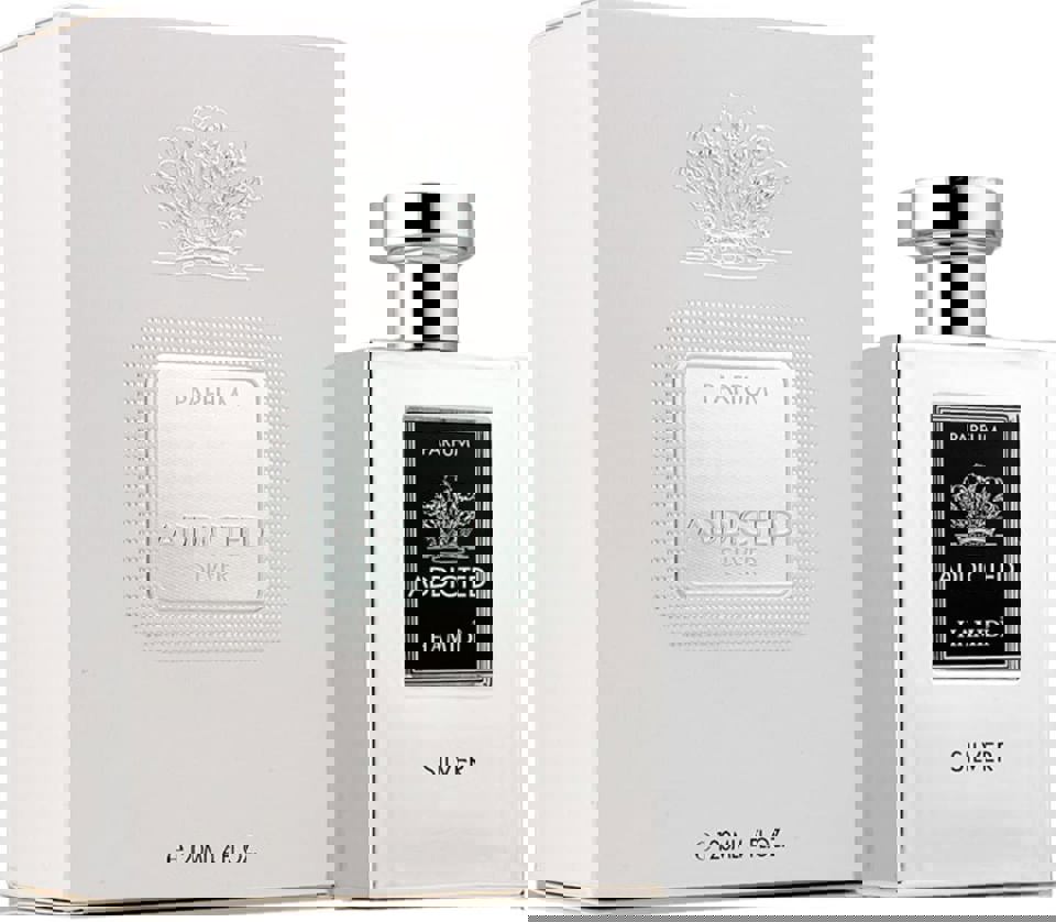 Hamidi - Addicted Silver Edp ( U ) 4.2 Oz