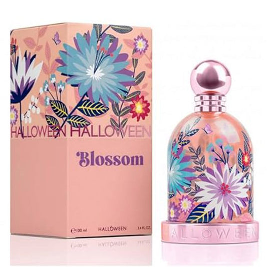 Jesus Del Pozo - Halloween Blossom Edt ( W ) 3.4 Oz