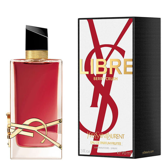 YSL - LIBRE BERRY CRUSH EDP ( W ) 3.0 OZ