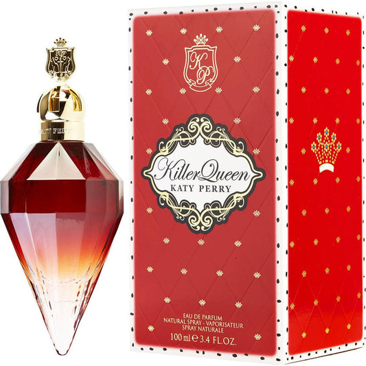 Katy Perry - Killer Queen Edp ( W ) 3.4 Oz