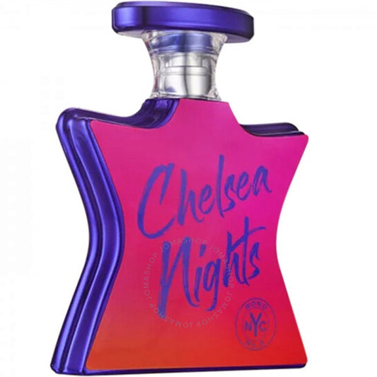 Bond No 9 - Chelsea Nights Edp ( W ) 3.4 Oz