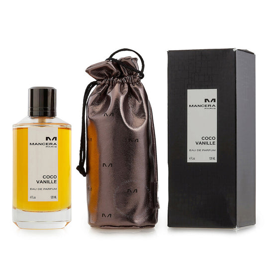 Mancera - Coco Vanille Edp ( W ) 4.0 Oz
