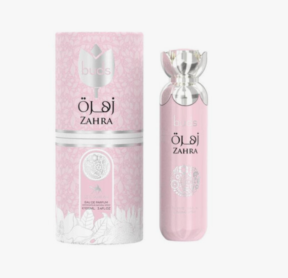 Le Chameau - Buds Zahra Edp ( W ) 3.4 Oz