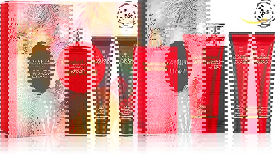 Elizabeth Arden - Red Door 3Pc Set ( W ) 3.4 Oz