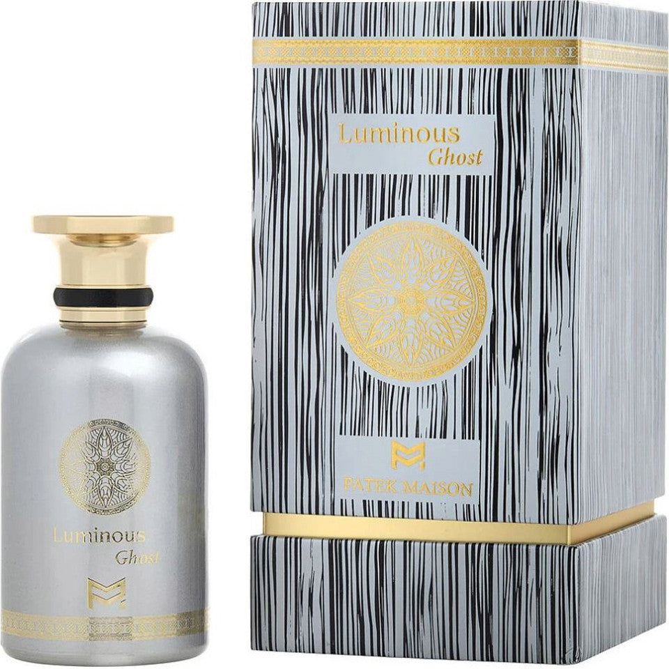 Patek Maison - Luminous Ghost Edp ( W ) 3.4 Oz