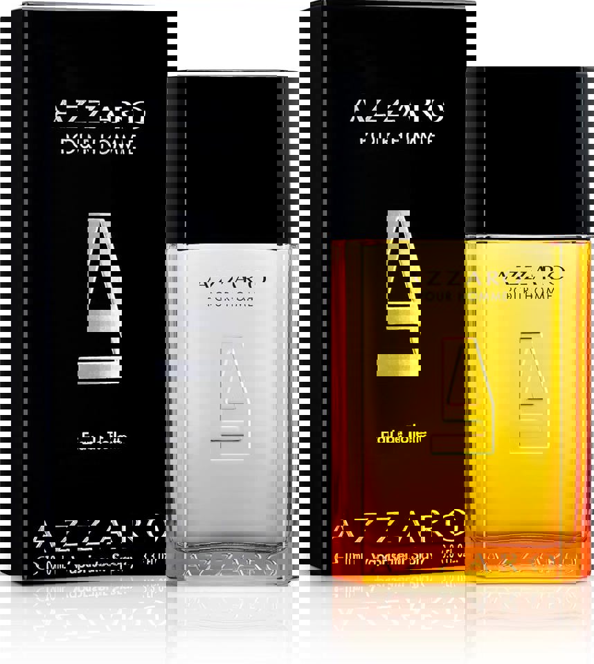 Azzaro - Azzaro Edt ( M ) 3.4 Oz