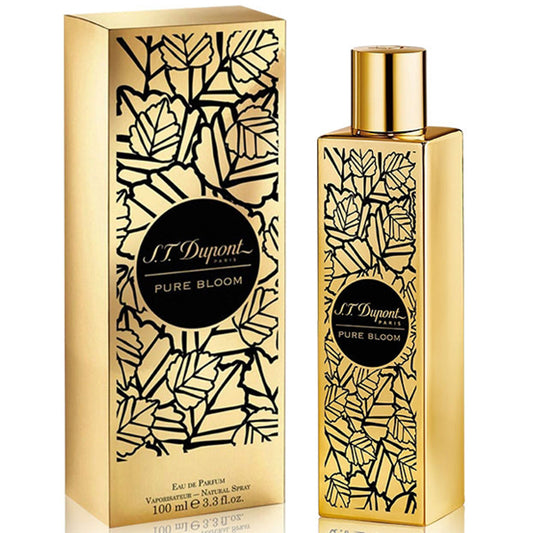 St Dupont - Pure Bloom Edp ( W ) 3.3 Oz