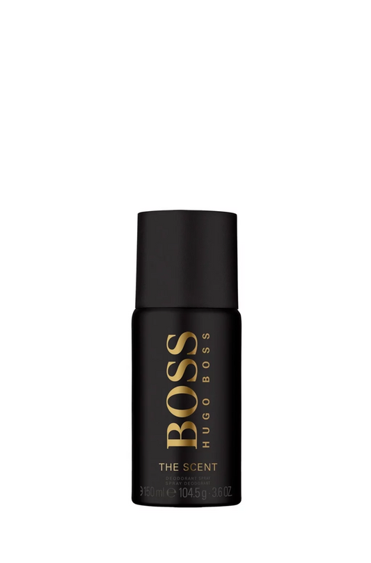 Hugo Boss - The Scent Deo Spray ( M ) 5.0 Oz