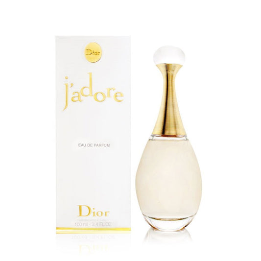 Christian Dior - Jadore Parfum D'Eau Edp ( W ) 3.4 Oz