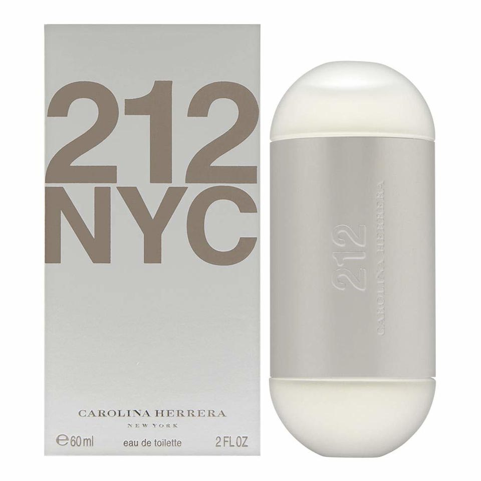 Carolina Herrera - 212 Edt ( W ) 2.0 Oz