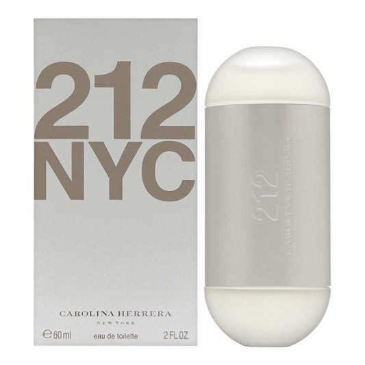 Carolina Herrera - 212 Edt ( W ) 2.0 Oz