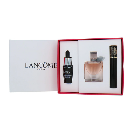 Lancome - Declaring Happiness 3Pc Set ( W ) 1.7 Oz