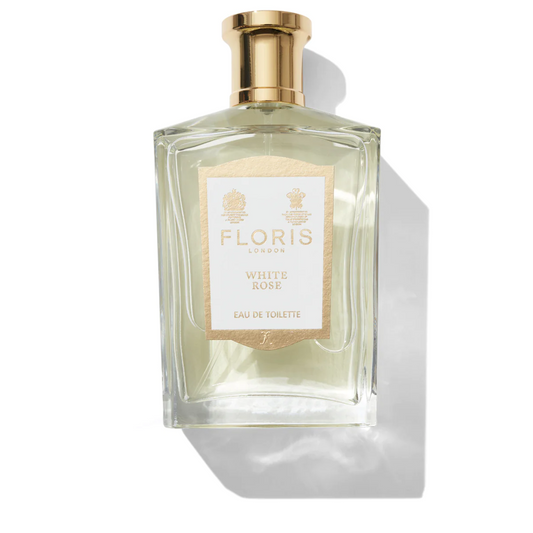 Floris - White Rose Edt ( U ) 3.3 Oz