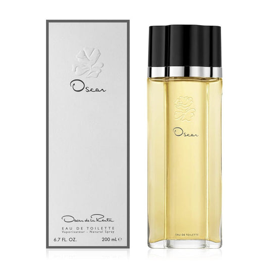 Oscar De La Renta - Oscar De La Renta Edt ( W ) 6.7 Oz