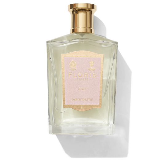 Floris - Lily Edt ( U ) 3.3 Oz
