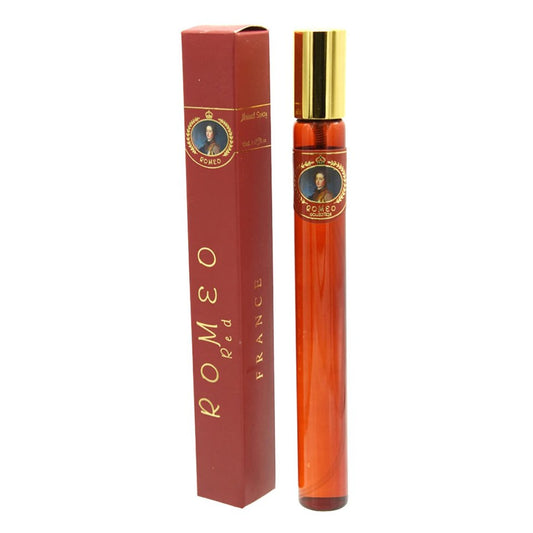 Romeo & Juliet - Romeo Red Edt ( M ) 1.17 Oz
