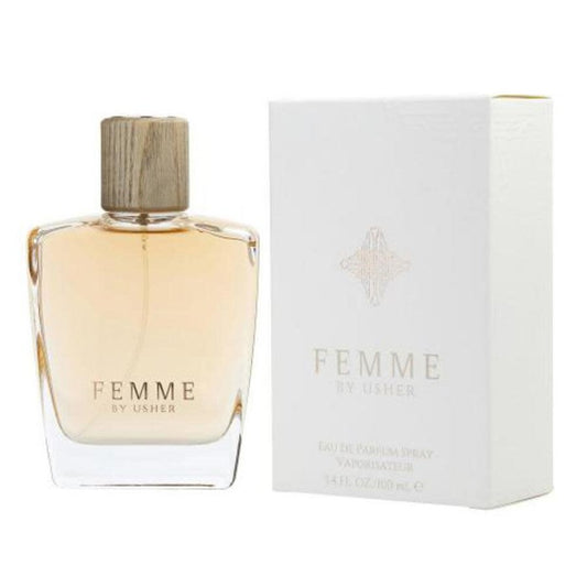 Usher - Femme Edp ( W ) 3.4 Oz