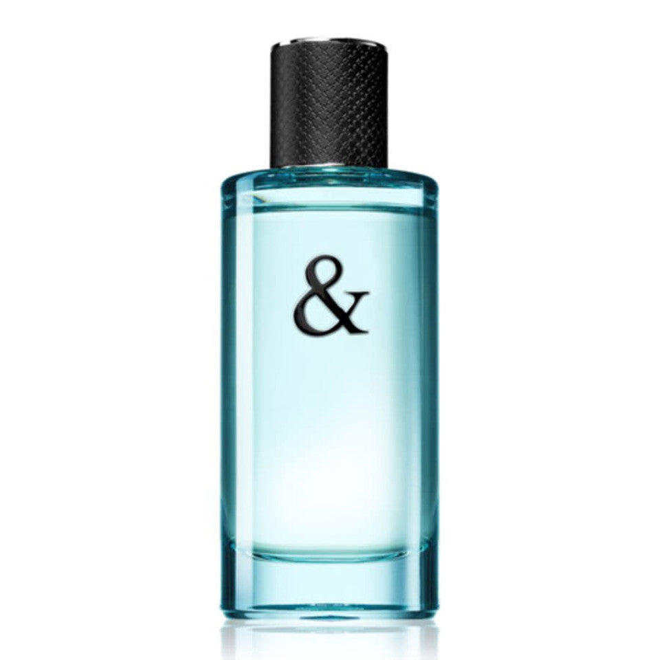TIFFANY & CO - TIFFANY LOVE HIM EDT ( M ) 3.0 OZ
